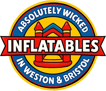 Absolutely wicked inflatables